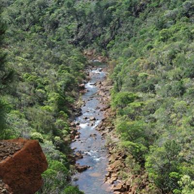 Route à horaires - Point de vue (2)