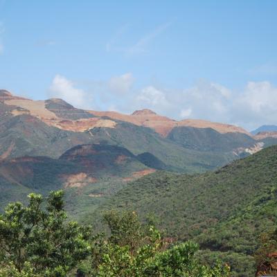 Route à horaires - Point de vue (3)