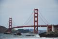 San Francisco - Golden Gate Bridge (2)