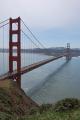San Francisco - Golden Gate Bridge (3)