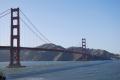 San Francisco - Golden Gate Bridge (6)