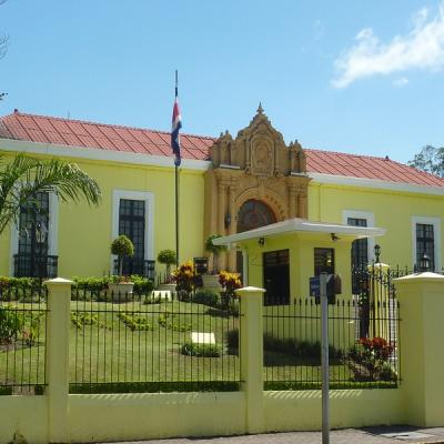 San José