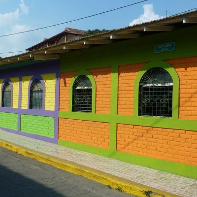 San Juan del Sur - Maison (2)