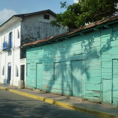 San Juan del Sur - Maison