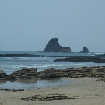 San Juan del Sur - Playa Maderas