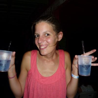 San Juan del Sur - Rhum coca