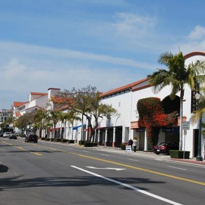 Santa Barbara