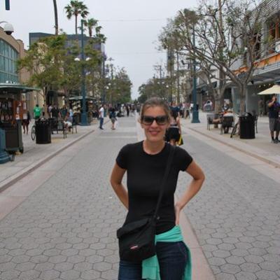 Santa Monica (2)