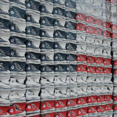 Santa Monica - Converse store