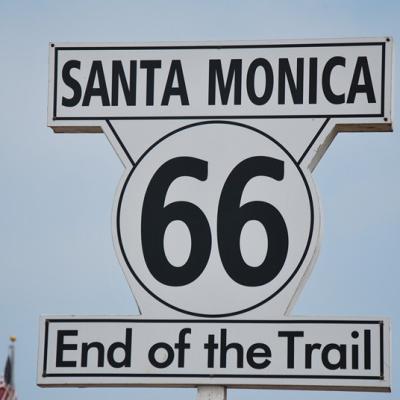 Santa Monica