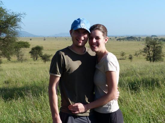 Serengeti - Parc (2)