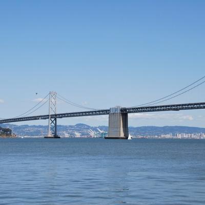 SF - Bay Bridge