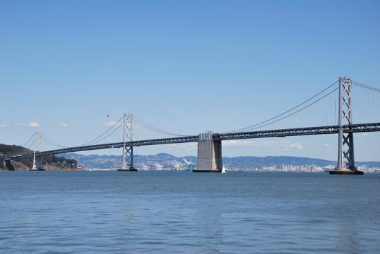 SF - Bay Bridge