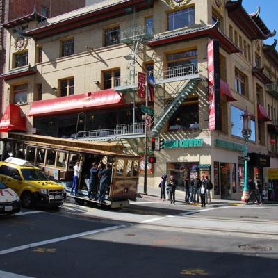 SF - Chinatown (2)
