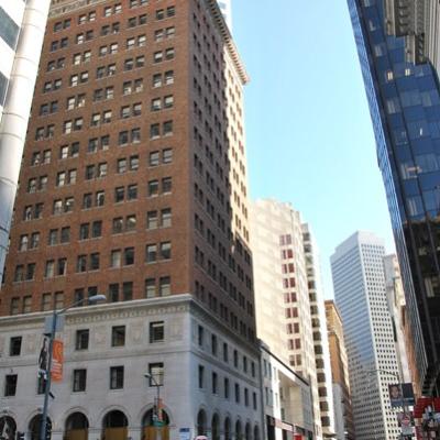 SF - Financial District