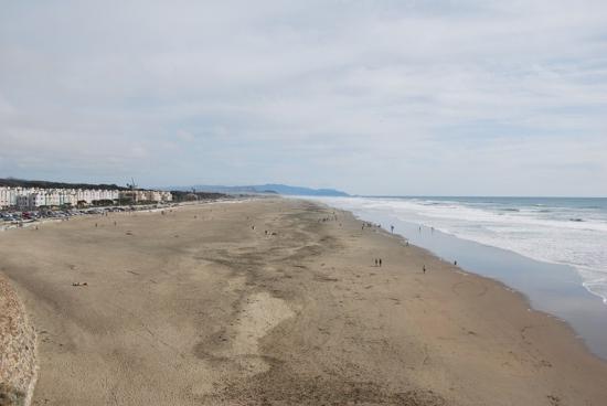 SF - Ocean Beach (2)