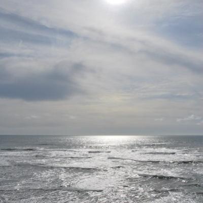SF - Ocean Beach