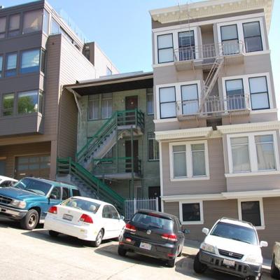 SF - Street (2)