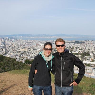 SF - Twin Peaks