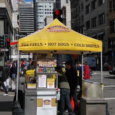 SF - Union Square (2)