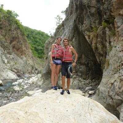 Somoto - Canyon (2)