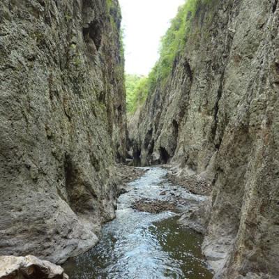 Somoto - Canyon