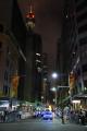 Sydney by night