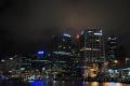 Sydney - CBD by night
