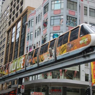 Sydney - CBD