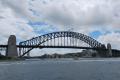 Sydney - Sydney Harbour Bridge (3)