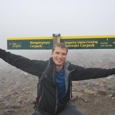 Tangariro Alpine Crossing (3)