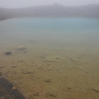 Tangariro Alpine Crossing (4)