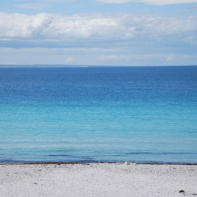 Tasmanie - Bay of fires (4)