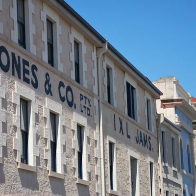 Tasmanie - Hobart (2)