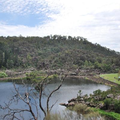 Tasmanie - Launceston