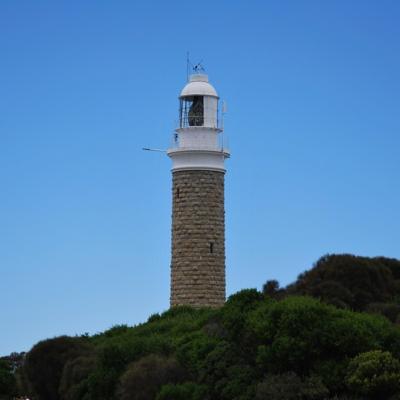 Tasmanie - Mount William National Park