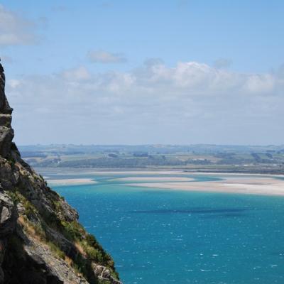 Tasmanie - Stanley (2)