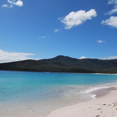 Tasmanie - Wineglass bay (3)