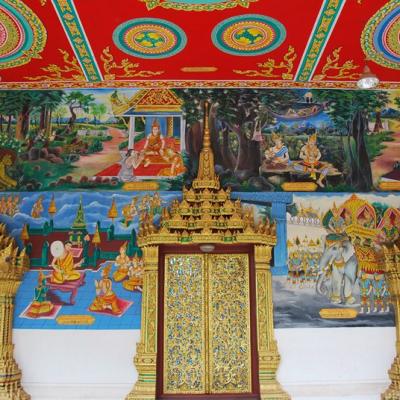 Temple Laos (2)