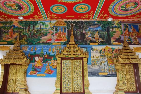 Temple Laos (2)