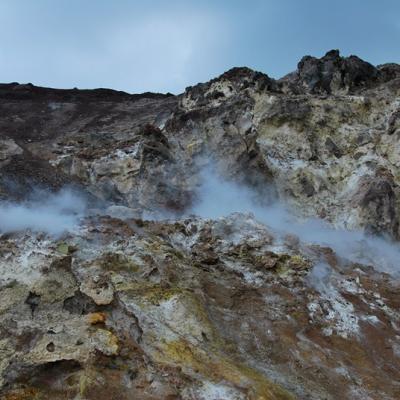 Volcan Cerro Negro (10)
