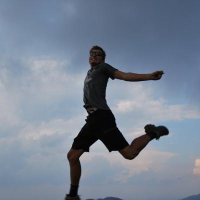 Volcan Cerro Negro (4)
