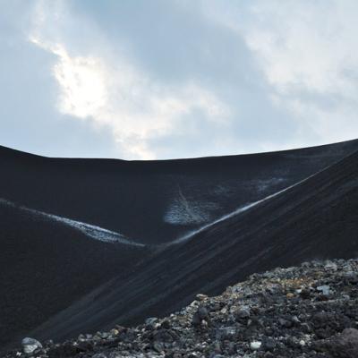 Volcan Cerro Negro (8)