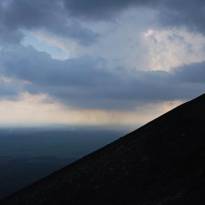 Volcan Cerro Negro (9)