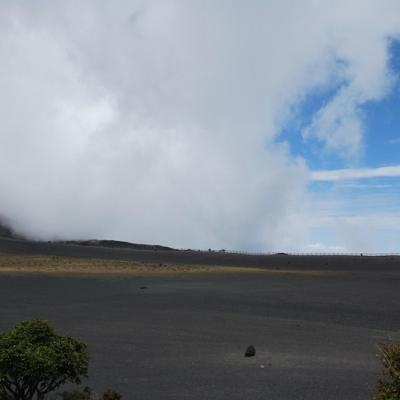 Volcan Irazu
