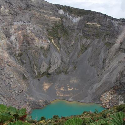 Volcan Irazu (2)