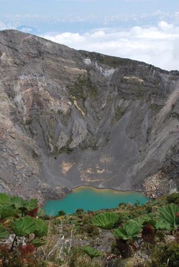 Volcan Irazu (2)