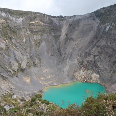 Volcan Irazu (4)