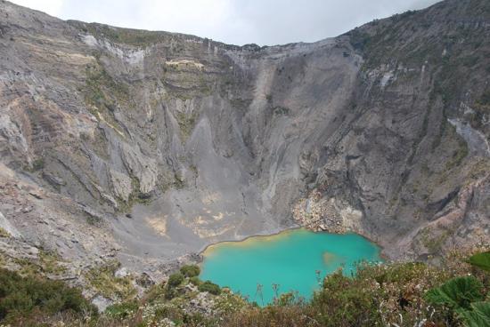 Volcan Irazu (4)