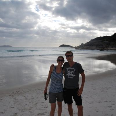 Wilson Promontory Park